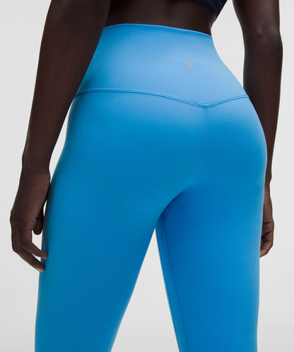 Lululemon lululemon Align™ High-Rise Crop 21"