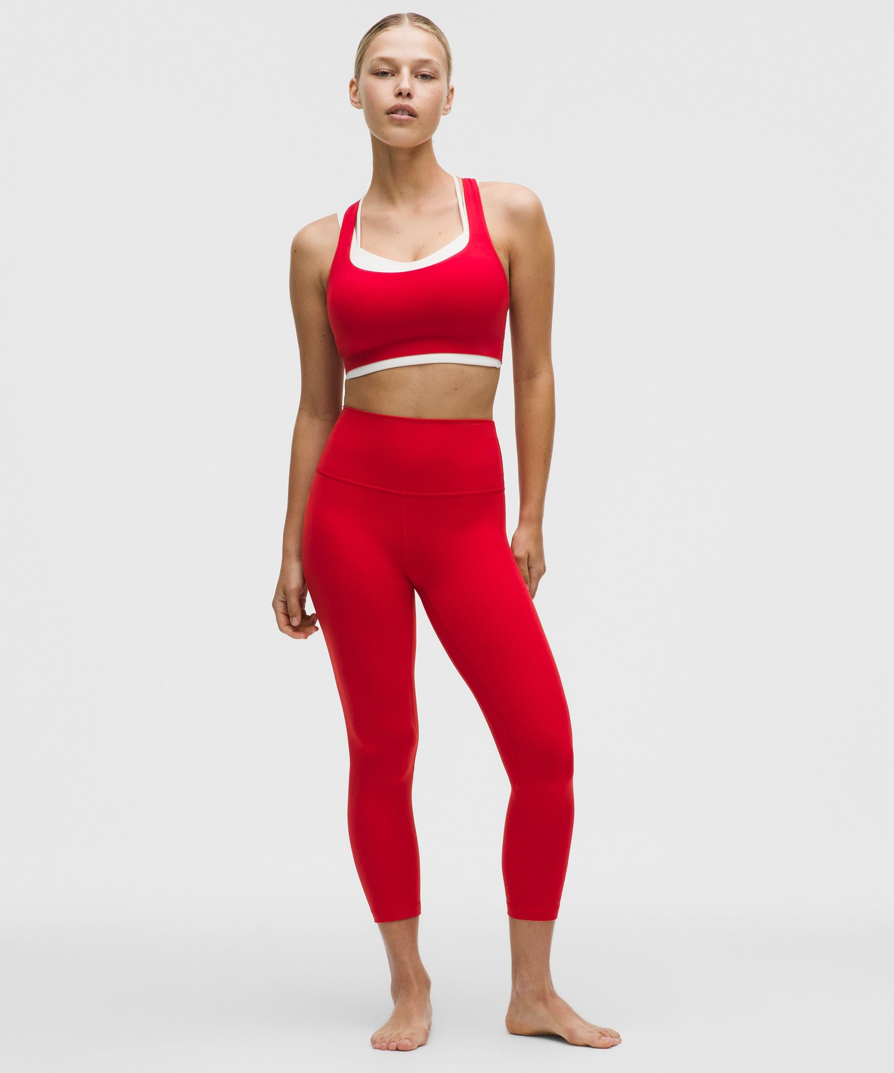 Lululemon lululemon Align™ High-Rise Crop 23"