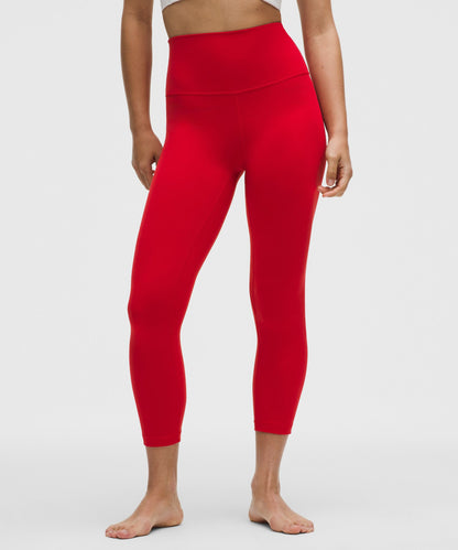 Lululemon lululemon Align™ High-Rise Crop 23"