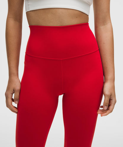 Lululemon lululemon Align™ High-Rise Crop 23"