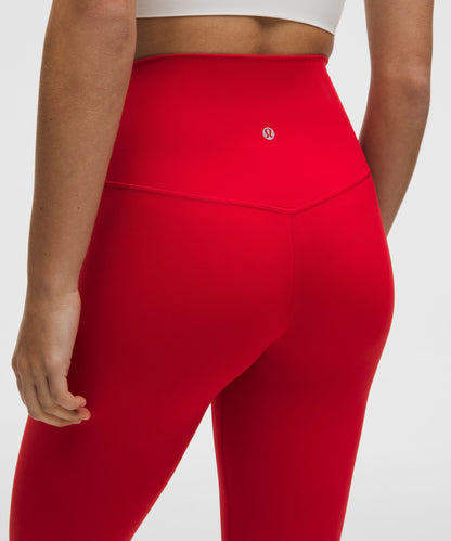 Lululemon lululemon Align™ High-Rise Crop 23"