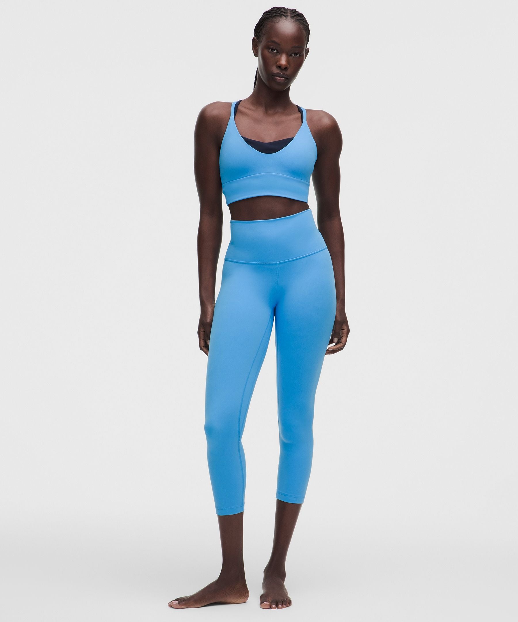 Lululemon lululemon Align™ High-Rise Crop 23"
