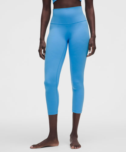 Lululemon lululemon Align™ High-Rise Crop 23"