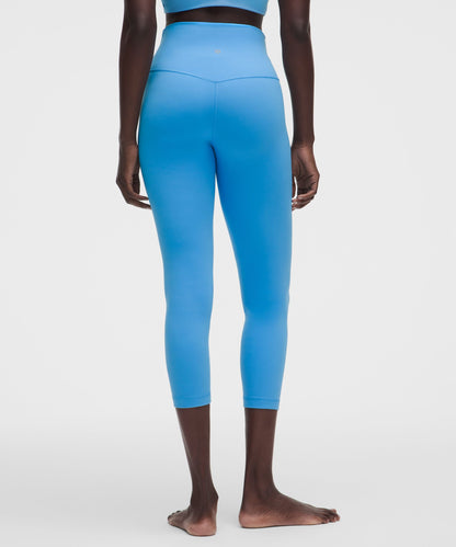 Lululemon lululemon Align™ High-Rise Crop 23"