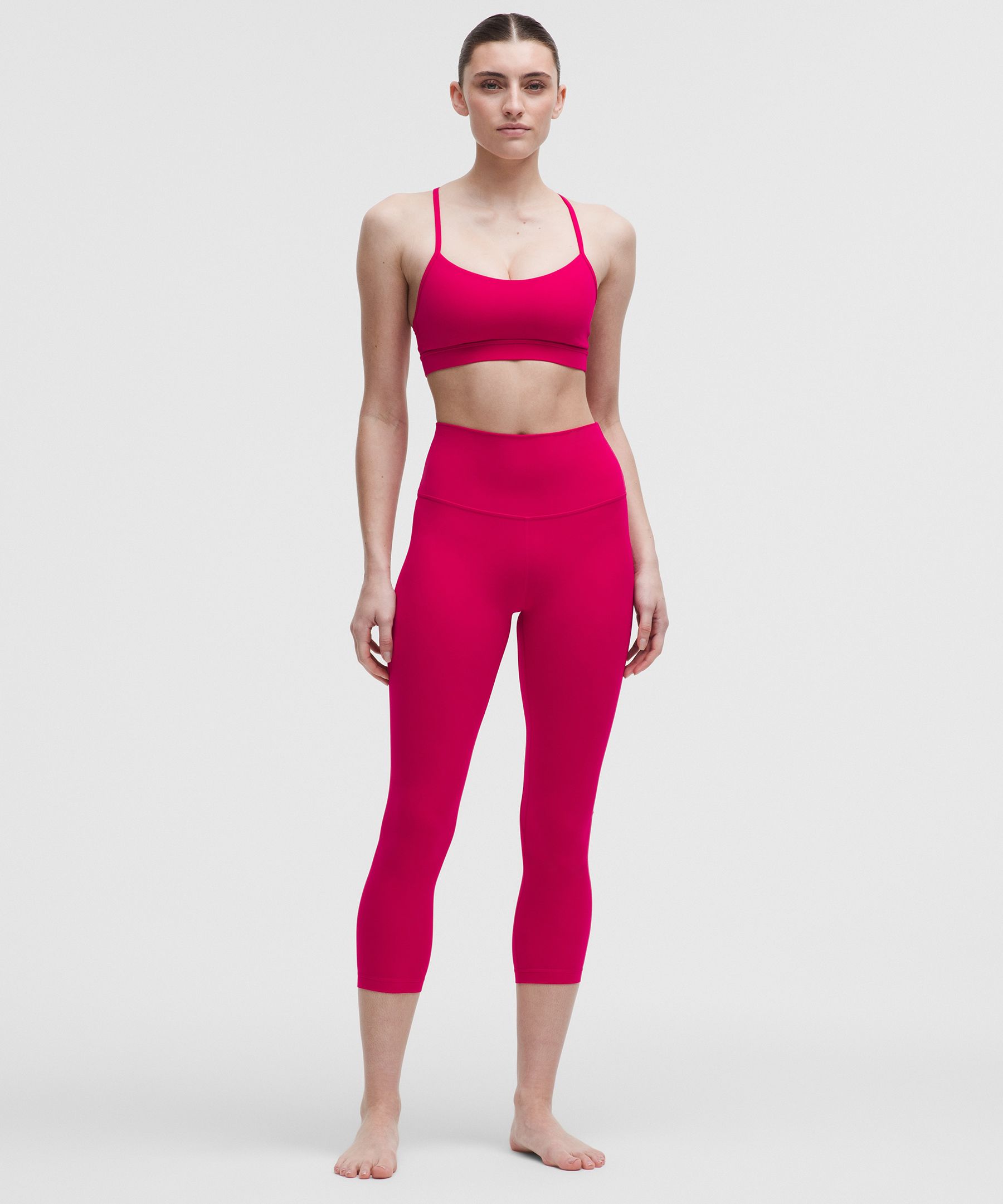 Lululemon lululemon Align™ High-Rise Crop 23"