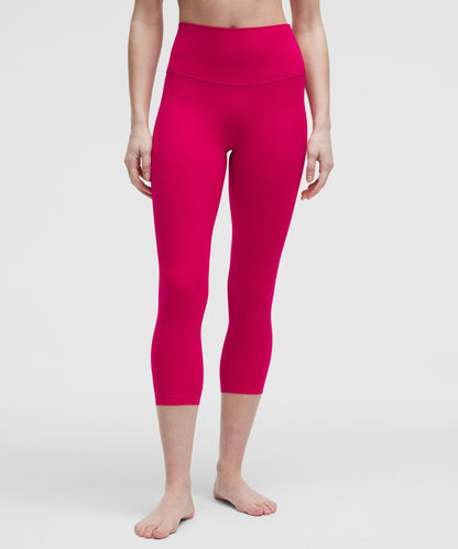 Lululemon lululemon Align™ High-Rise Crop 23"