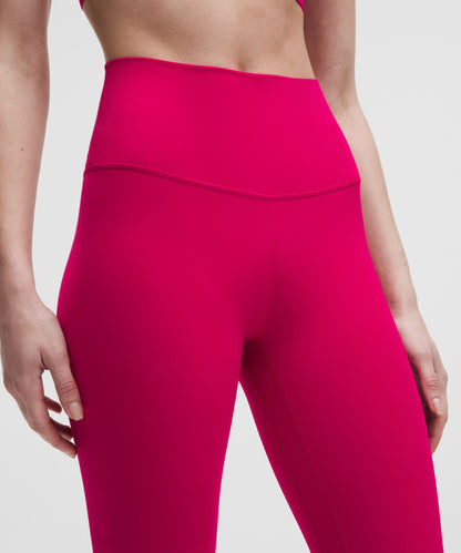 Lululemon lululemon Align™ High-Rise Crop 23"