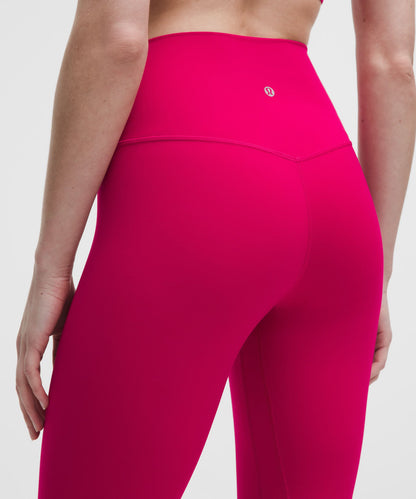 Lululemon lululemon Align™ High-Rise Crop 23"