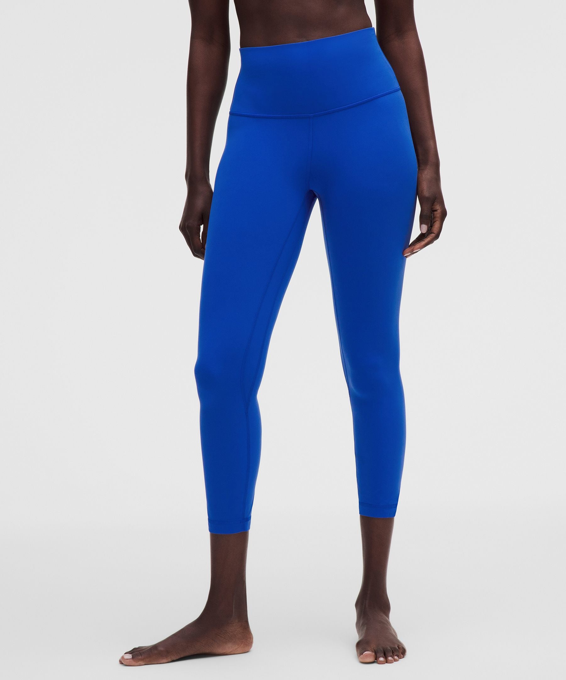 Lululemon lululemon Align™ High-Rise Crop 23"