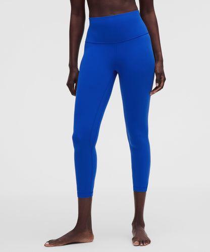 Lululemon lululemon Align™ High-Rise Crop 23"