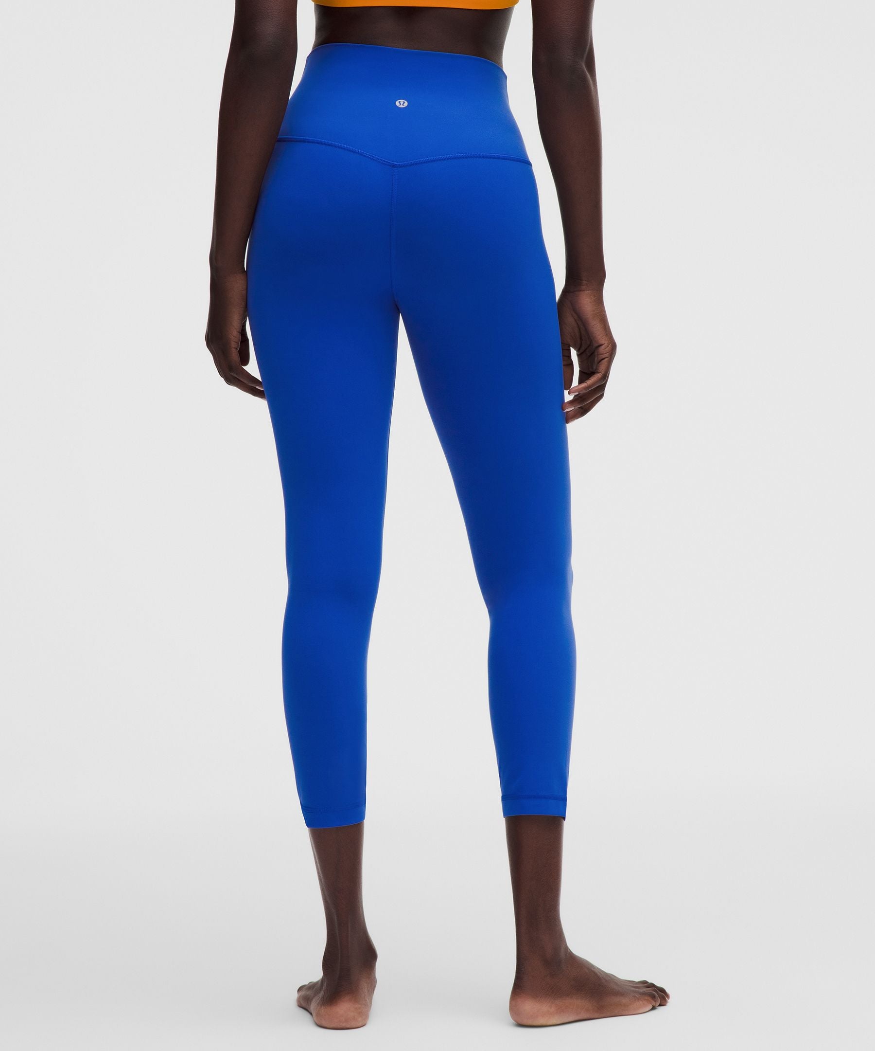 Lululemon lululemon Align™ High-Rise Crop 23"