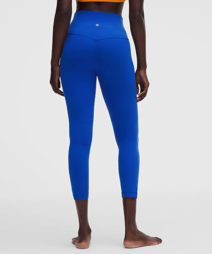 Lululemon lululemon Align™ High-Rise Crop 23"
