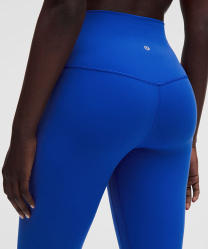 Lululemon lululemon Align™ High-Rise Crop 23"