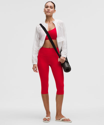 Lululemon lululemon Align™ High-Rise Crop 17"