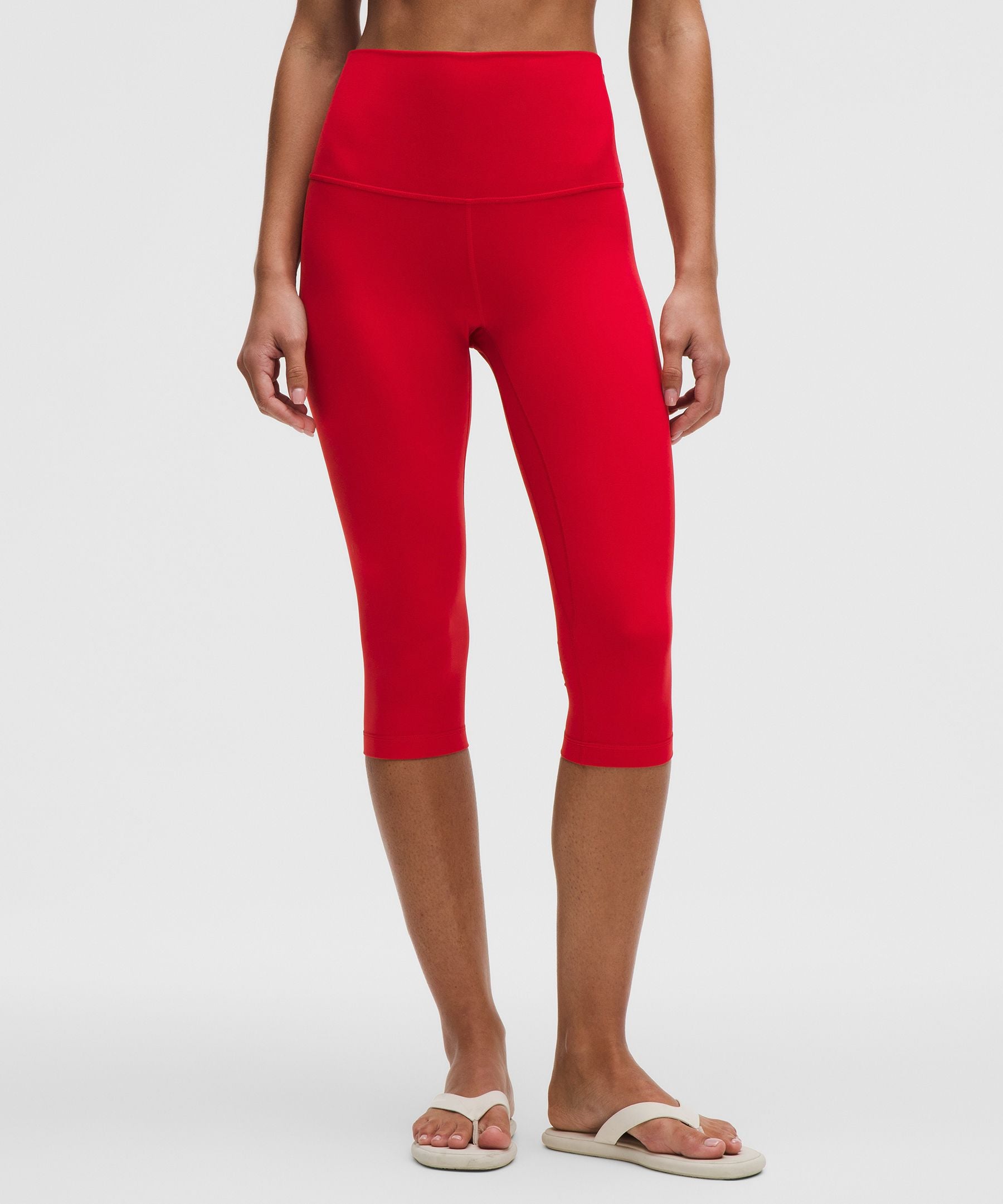 Lululemon lululemon Align™ High-Rise Crop 17"