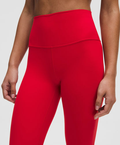 Lululemon lululemon Align™ High-Rise Crop 17"