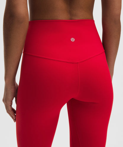 Lululemon lululemon Align™ High-Rise Crop 17"