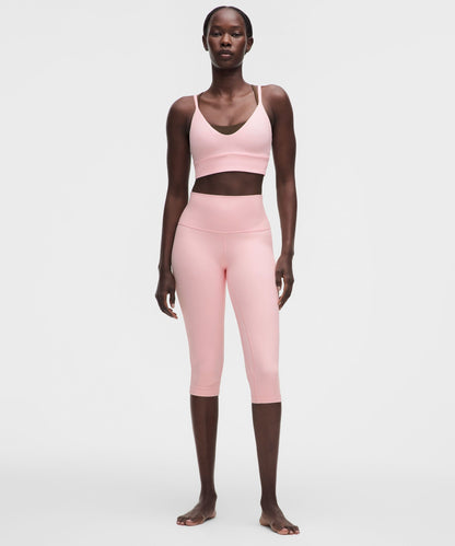 Lululemon lululemon Align™ High-Rise Crop 17"