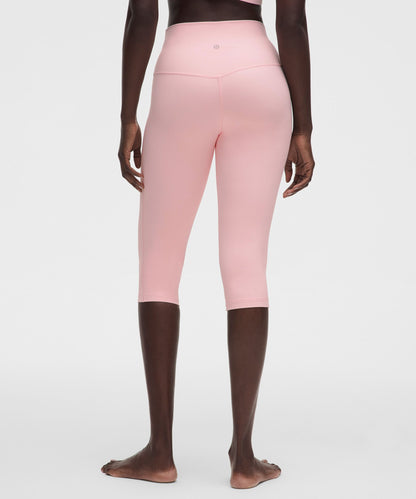 Lululemon lululemon Align™ High-Rise Crop 17"