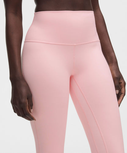 Lululemon lululemon Align™ High-Rise Crop 17"