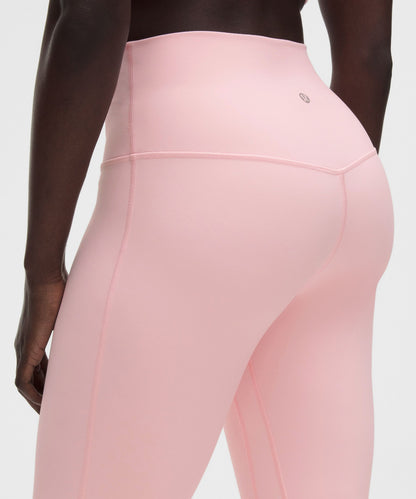Lululemon lululemon Align™ High-Rise Crop 17"