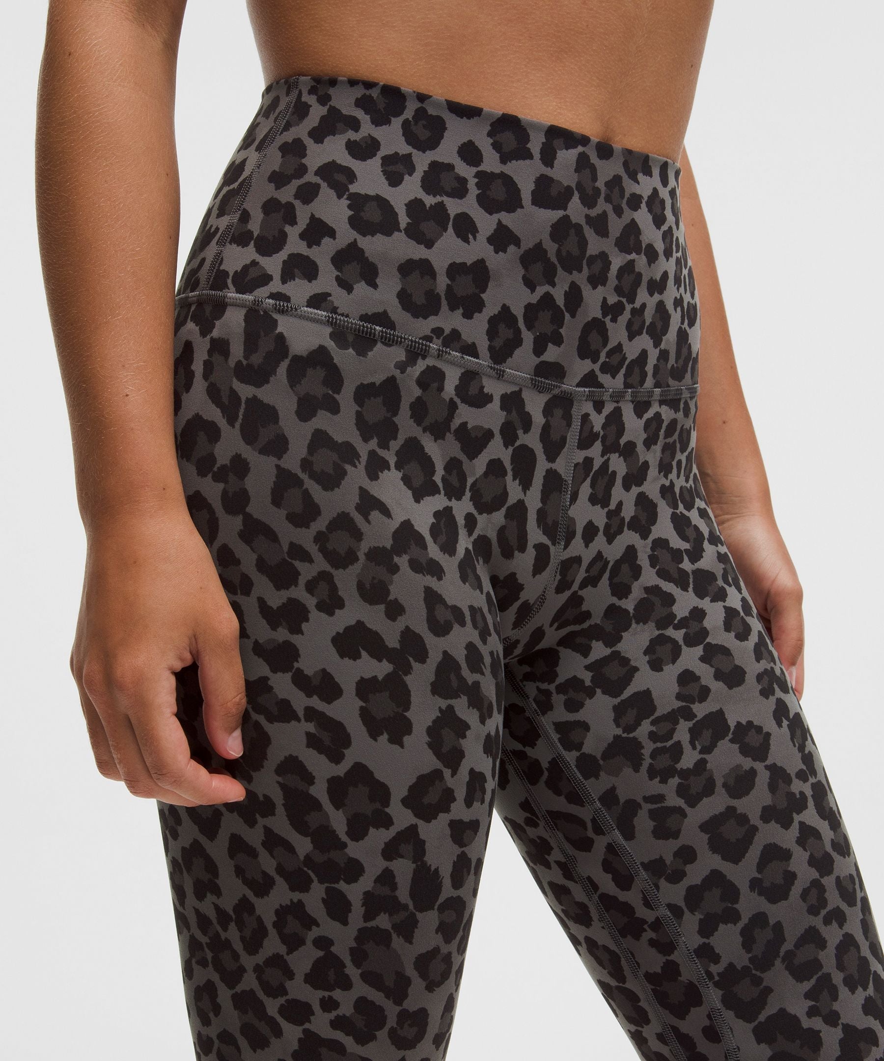 Lululemon lululemon Align™ High-Rise Crop 17"