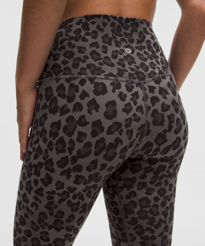 Lululemon lululemon Align™ High-Rise Crop 17"
