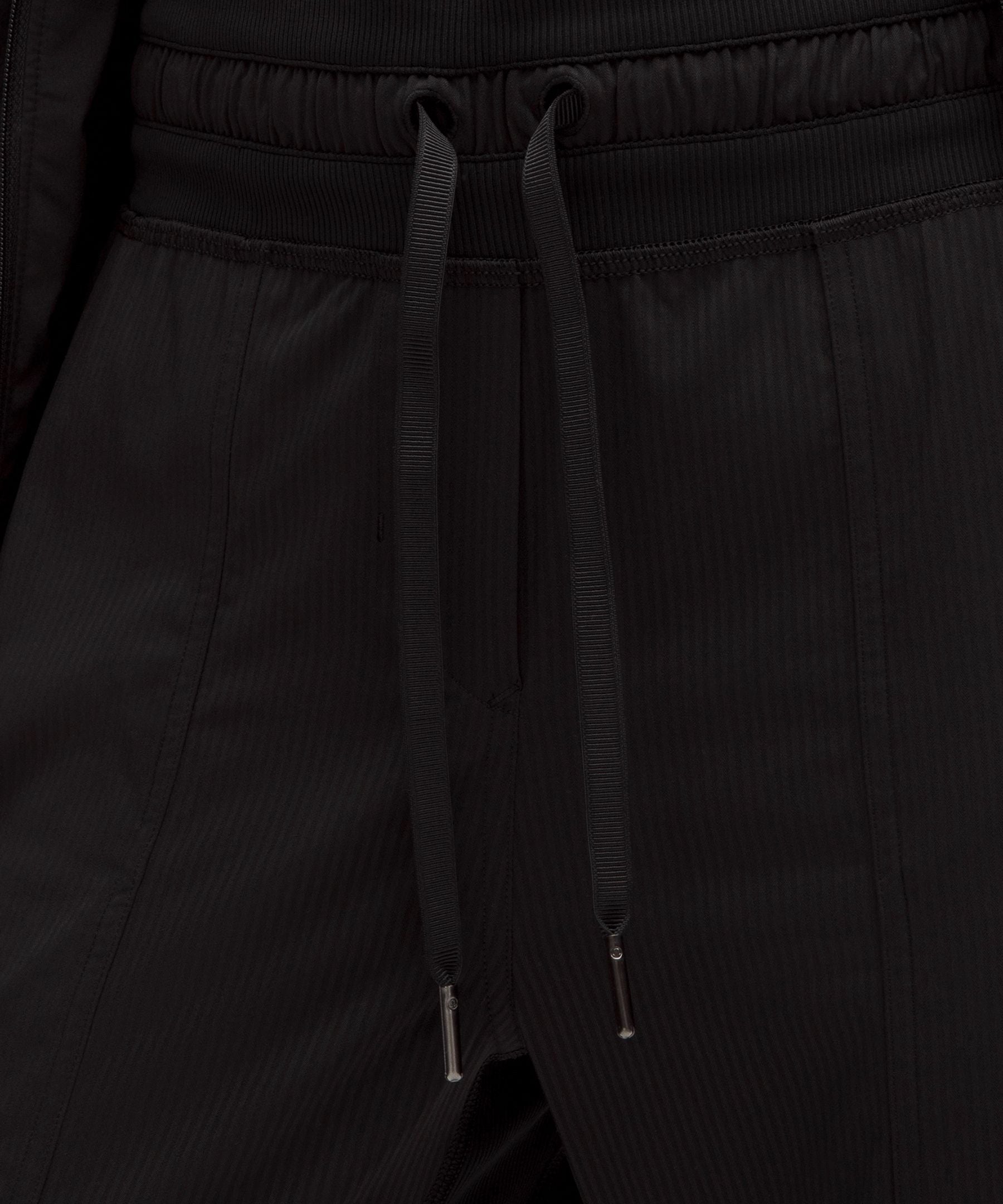 Lululemon Dance Studio Mid-Rise Cropped Pant