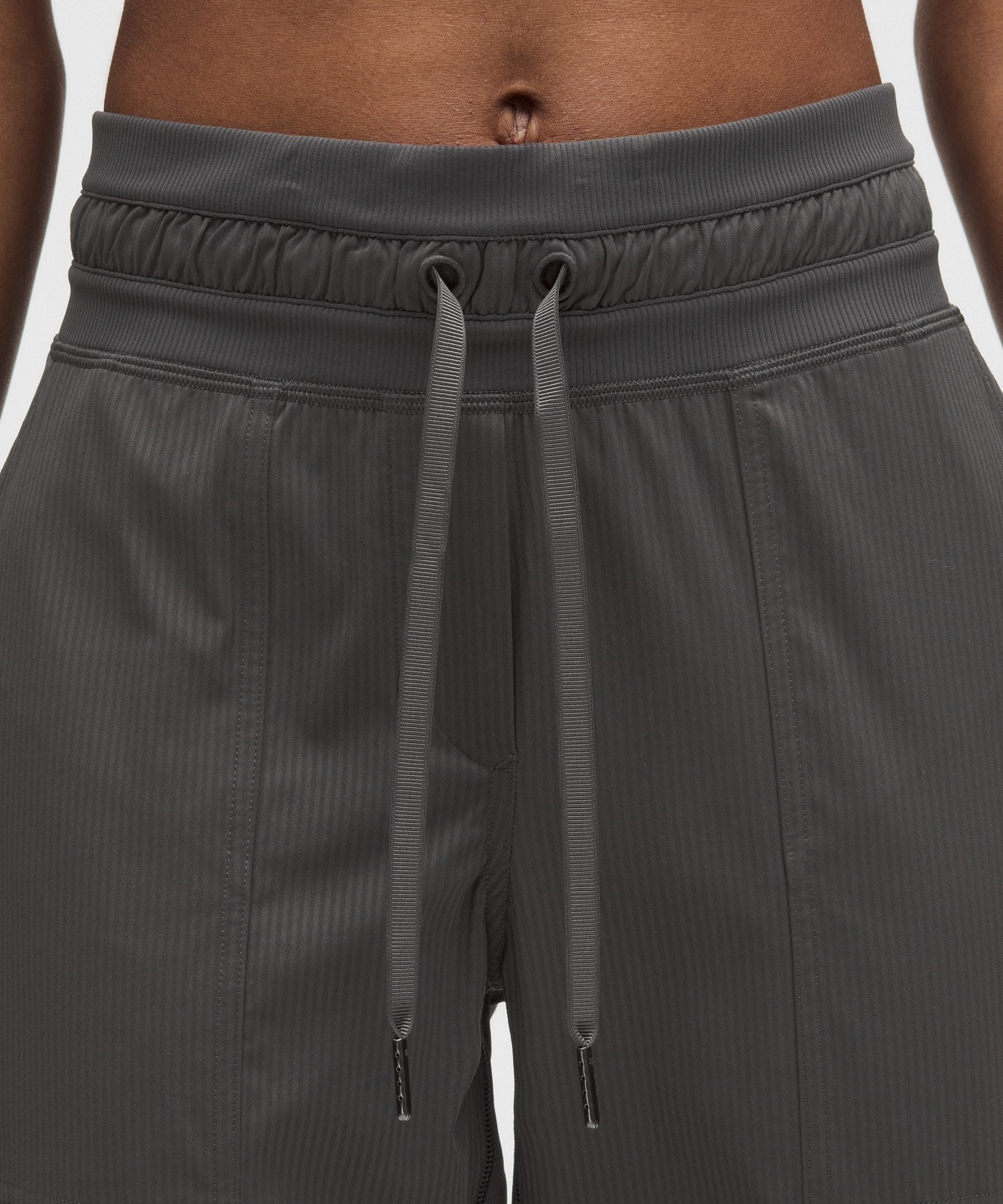 Lululemon Dance Studio Mid-Rise Cropped Pant