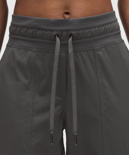 Lululemon Dance Studio Mid-Rise Cropped Pant