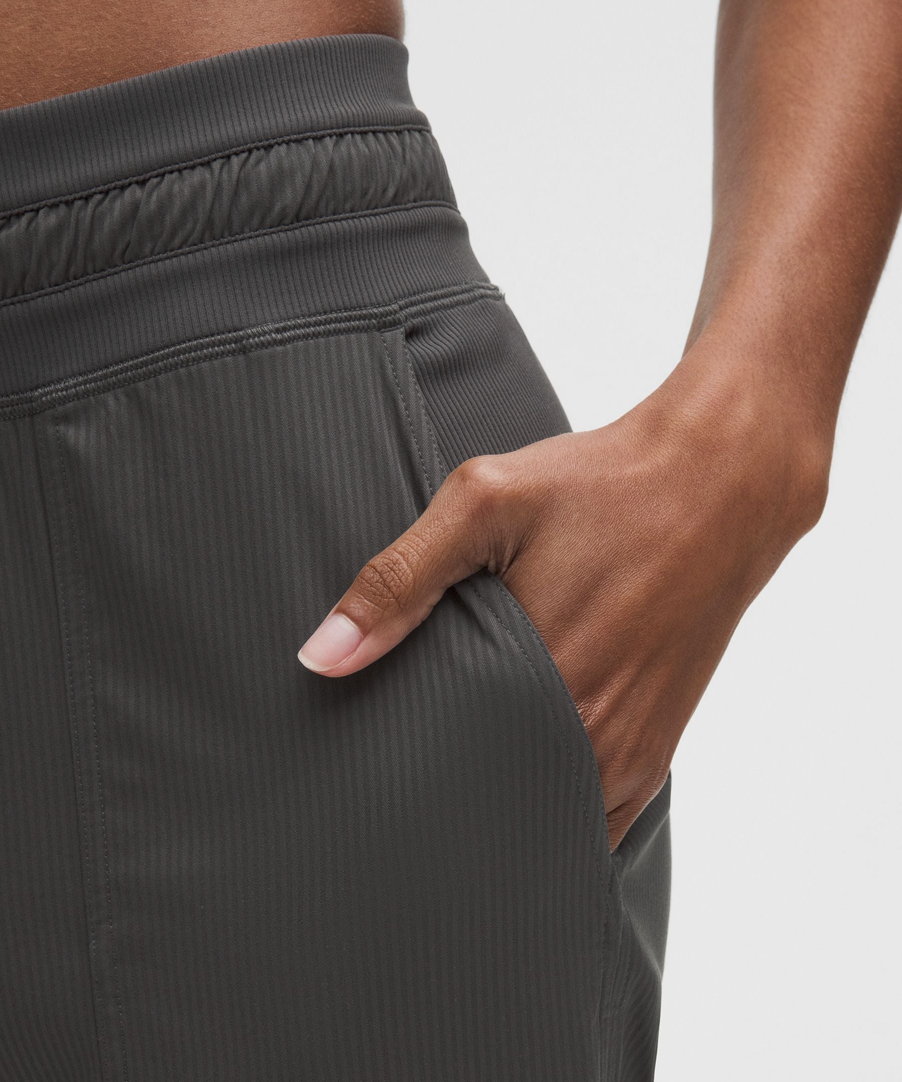 Lululemon Dance Studio Mid-Rise Cropped Pant