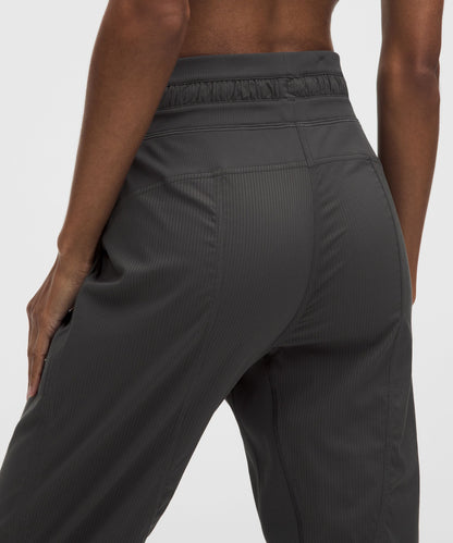 Lululemon Dance Studio Mid-Rise Cropped Pant