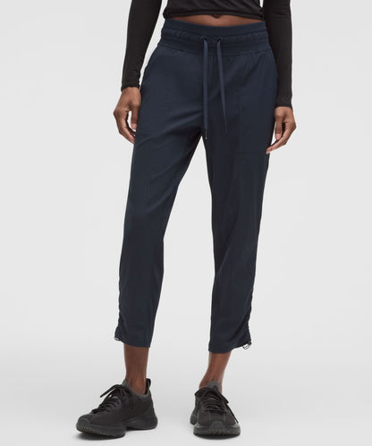 Lululemon Dance Studio Mid-Rise Cropped Pant
