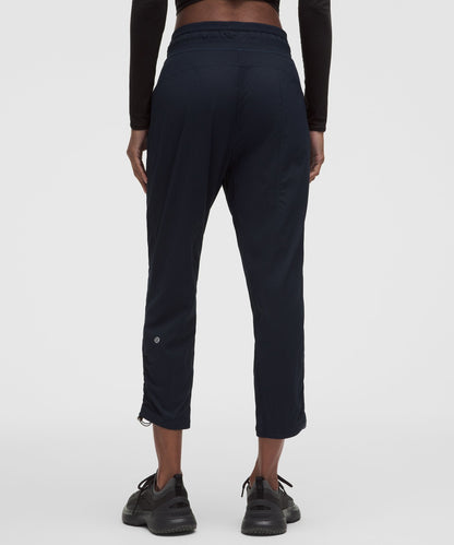 Lululemon Dance Studio Mid-Rise Cropped Pant