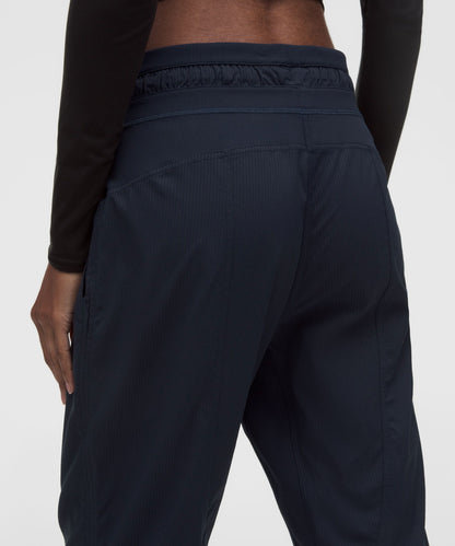 Lululemon Dance Studio Mid-Rise Cropped Pant