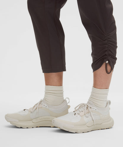 Lululemon Dance Studio Mid-Rise Cropped Pant Sequoia