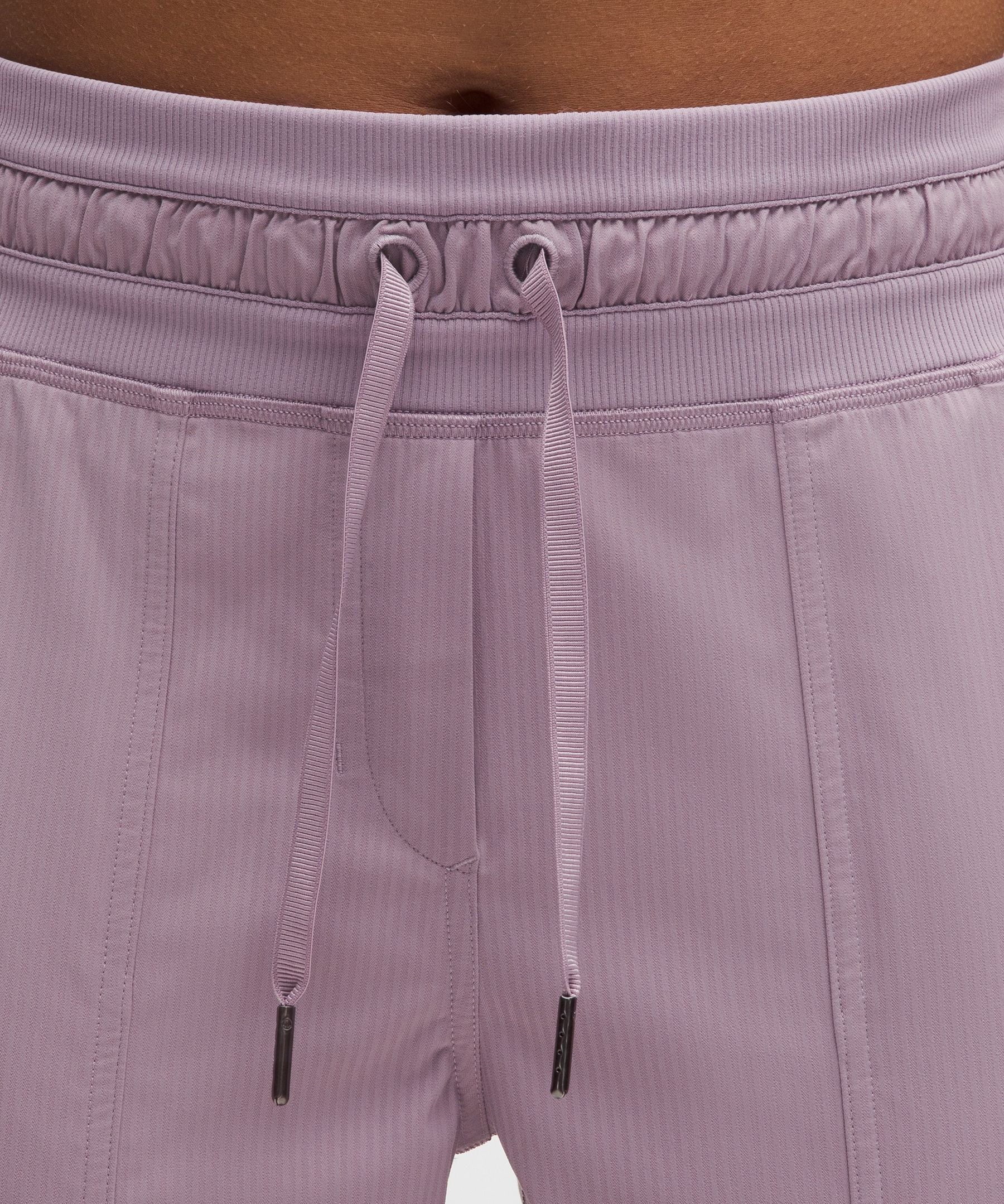 Lululemon Dance Studio Mid-Rise Cropped Pant