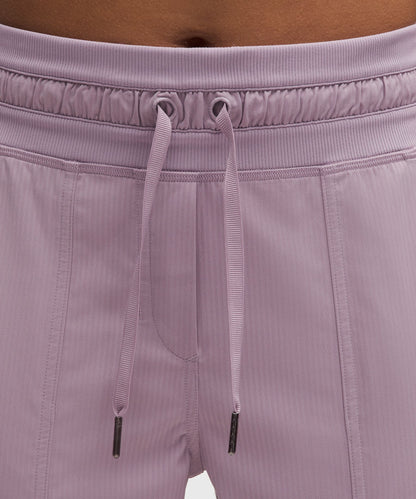 Lululemon Dance Studio Mid-Rise Cropped Pant