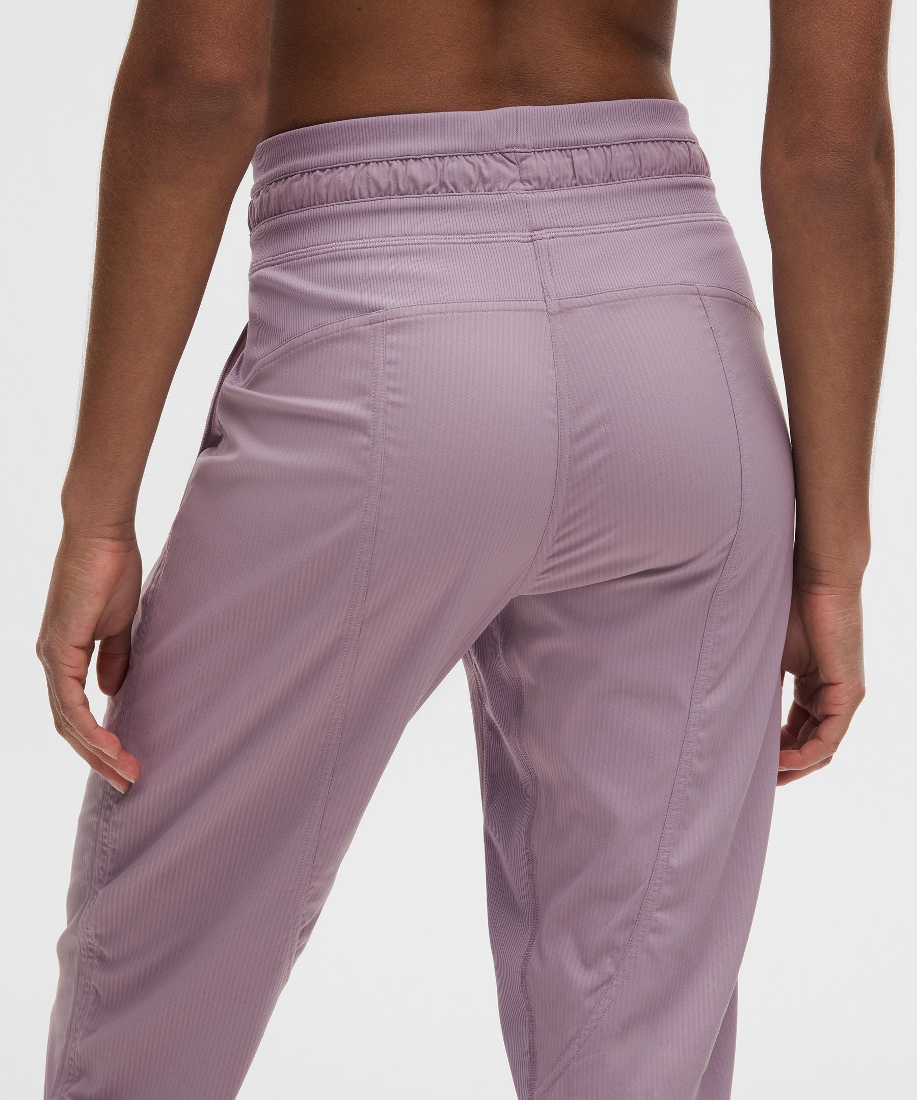 Lululemon Dance Studio Mid-Rise Cropped Pant