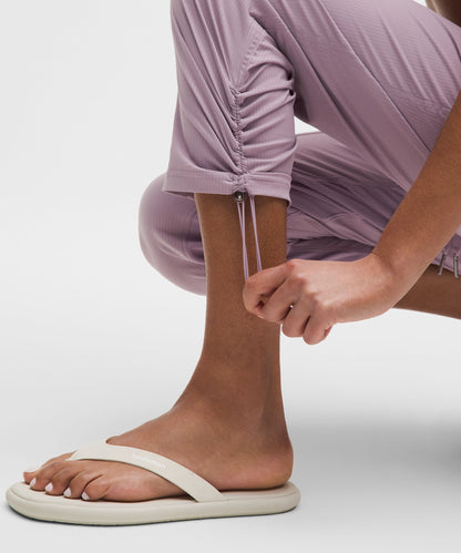 Lululemon Dance Studio Mid-Rise Cropped Pant
