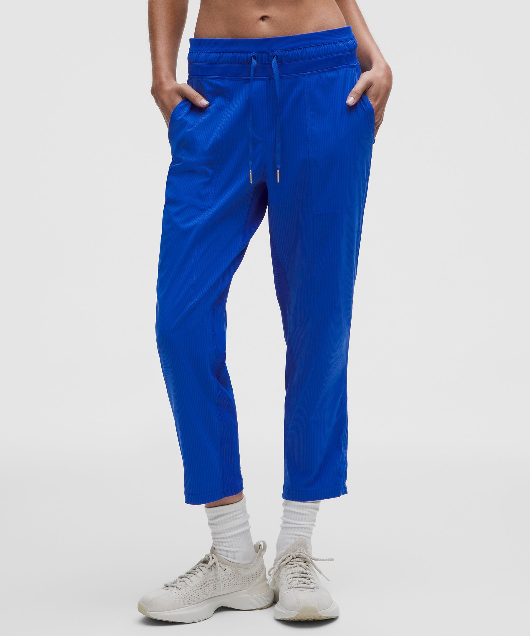 Lululemon Dance Studio Mid-Rise Cropped Pant
