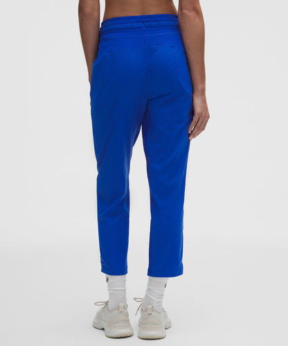 Lululemon Dance Studio Mid-Rise Cropped Pant
