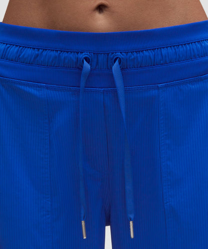Lululemon Dance Studio Mid-Rise Cropped Pant
