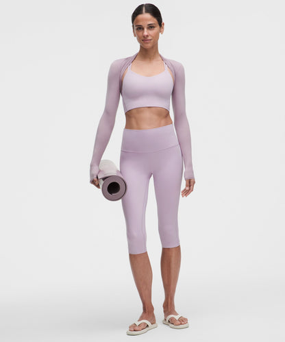 Lululemon lululemon Align™ High-Rise Crop 17"
