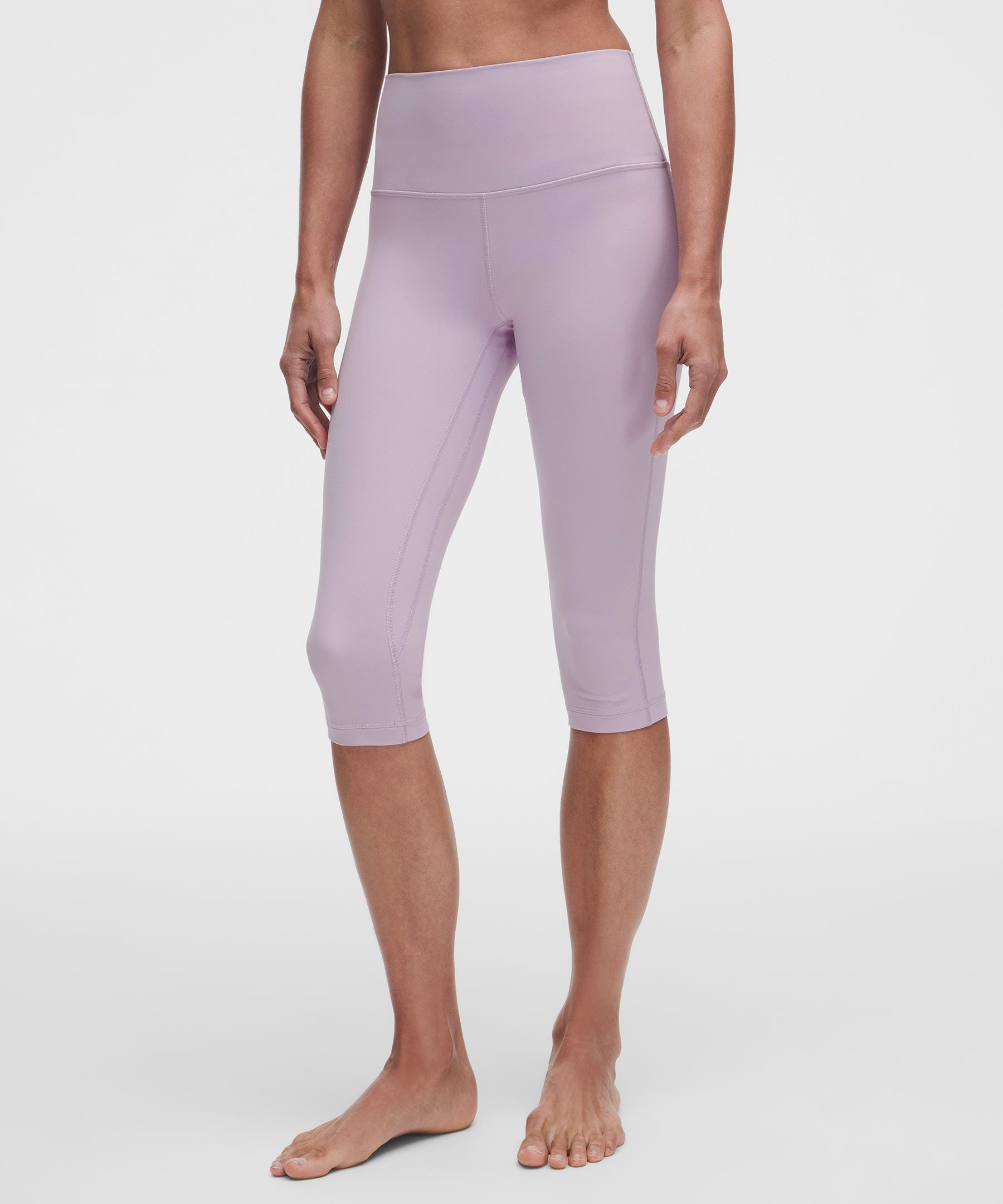 Lululemon lululemon Align™ High-Rise Crop 17"