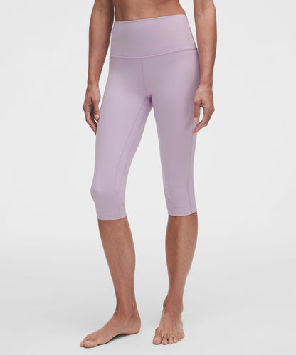 Lululemon lululemon Align™ High-Rise Crop 17"