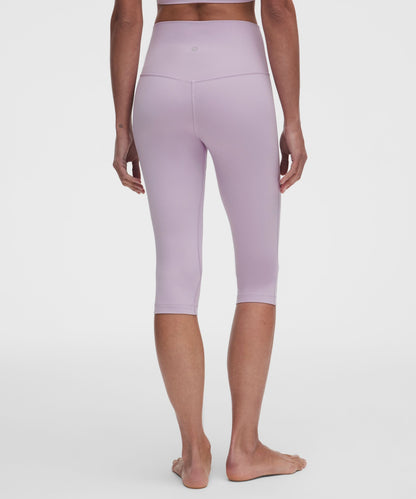 Lululemon lululemon Align™ High-Rise Crop 17"