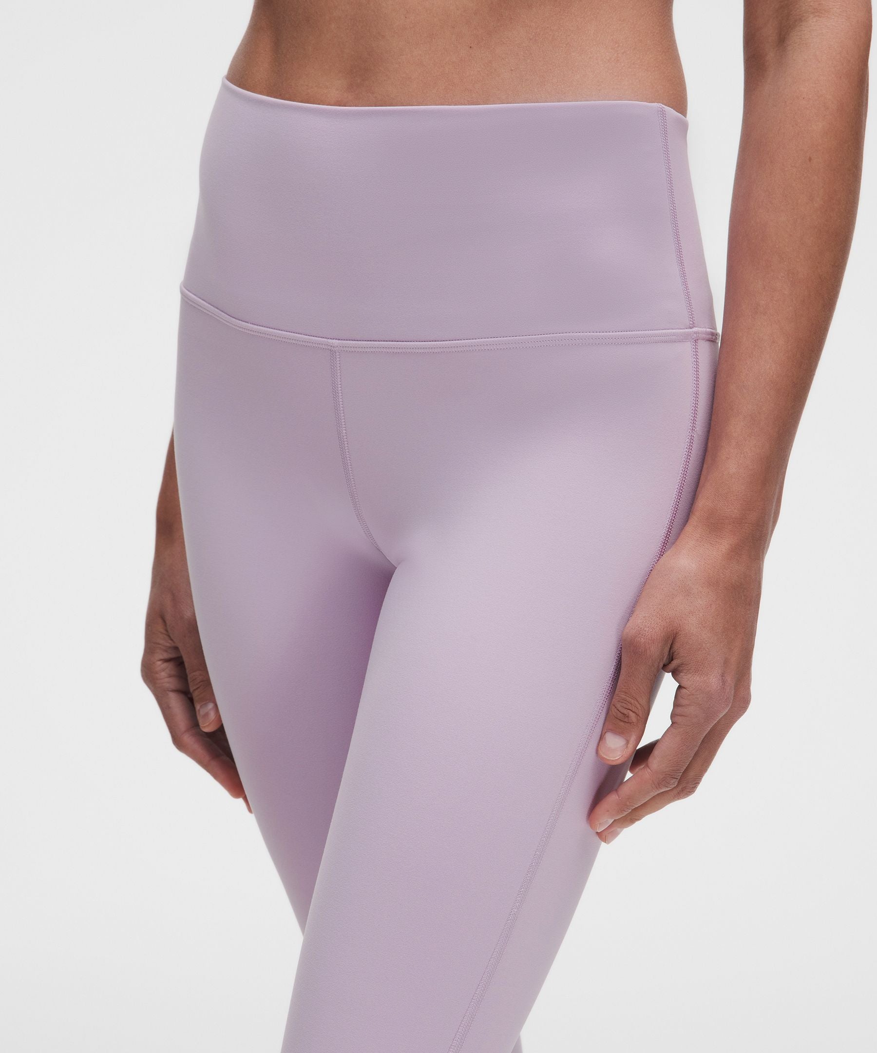 Lululemon lululemon Align™ High-Rise Crop 17"