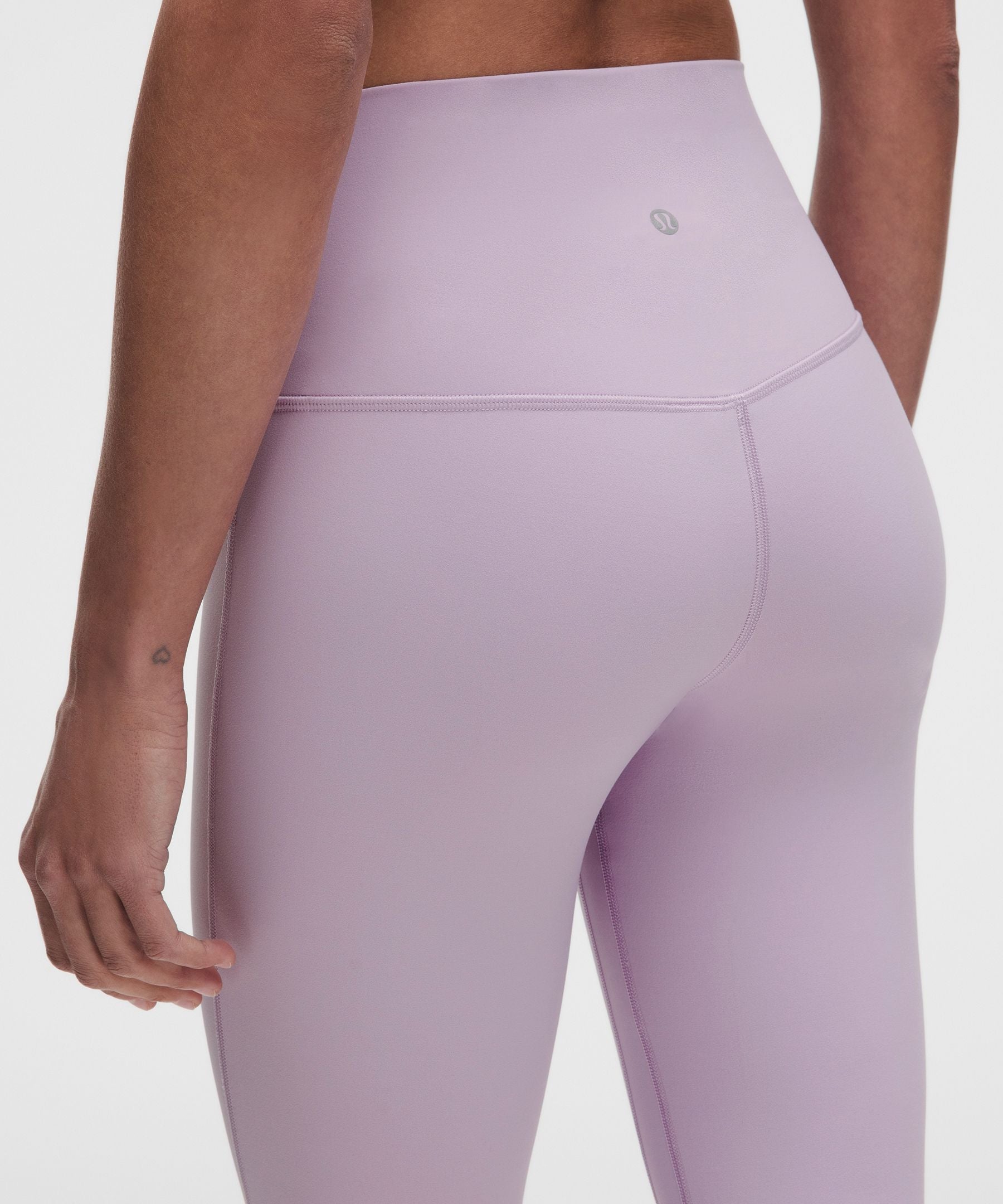 Lululemon lululemon Align™ High-Rise Crop 17"