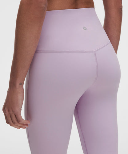 Lululemon lululemon Align™ High-Rise Crop 17"